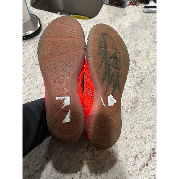 Salming Hawk Mens Squash Shoes - Size‎ - Picture 10 of 10